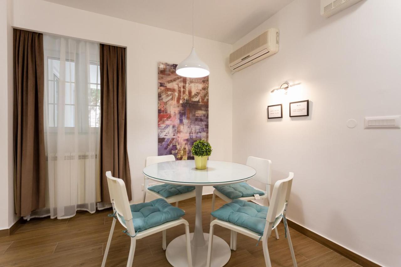 Apartment Grand Suite Белград Экстерьер фото