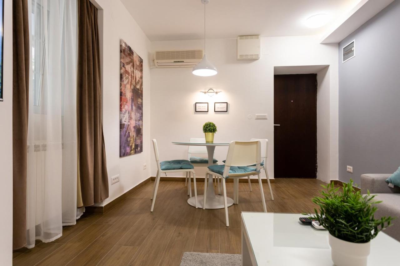 Apartment Grand Suite Белград Экстерьер фото