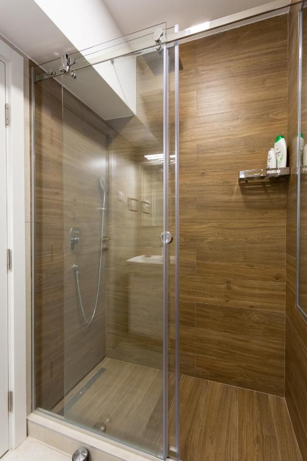 Apartment Grand Suite Белград Экстерьер фото